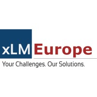 xLM Europe logo