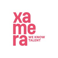 Xamera logo