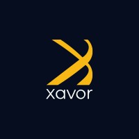 Xavor Corporation logo