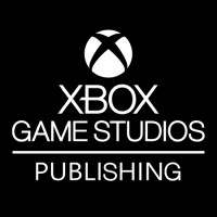Xbox Game Studios Publishing logo