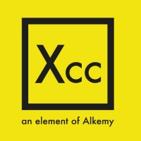 XCC - eXperience Cloud Consulting logo