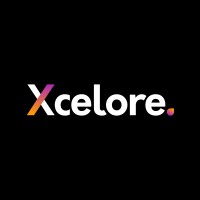 Xcelore logo