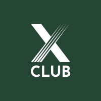 X-Club logo