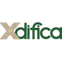 Xdifica logo