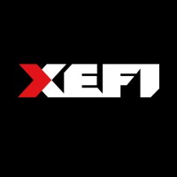 XEFI logo
