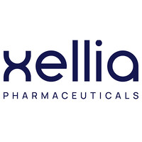 Xellia Pharmaceuticals logo