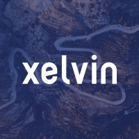Xelvin logo