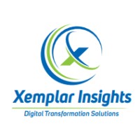 Xemplar Insights logo