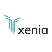Xenia Broking logo