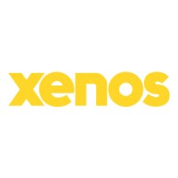 Xenos logo