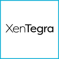 XenTegra logo