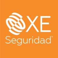 XE Seguridad logo