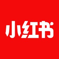 Xiaohongshu logo