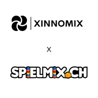 Xinnomix (Schweiz) AG logo