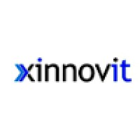 Xinnovit logo