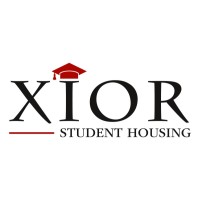 Xior Student Housing logo