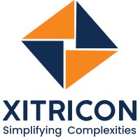XITRICON logo