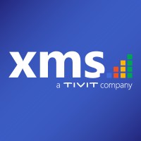 XMS Chile logo