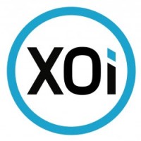 XOi logo