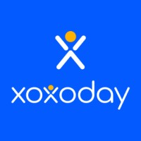 Xoxoday logo