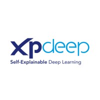 Xpdeep logo