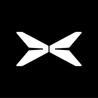 XPENG Deutschland logo