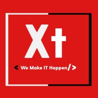 Xperteez Technology logo