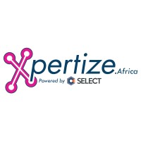 Xpertize Africa logo