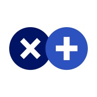 XPLUS logo