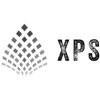XPS logo