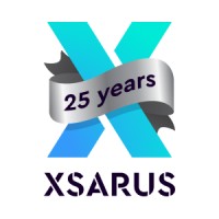 XSARUS | Digital Commerce logo