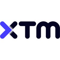XTM logo