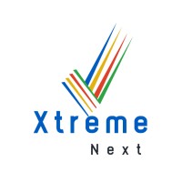 Xtreme Next logo