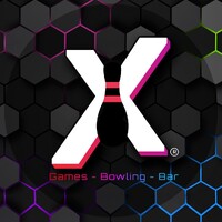 Xtrike logo