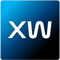 XWARE logo