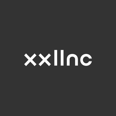 xxllnc logo
