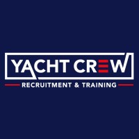 Yacht Crew Recruitment & Training (YCRT) logo