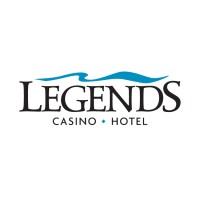 Yakama Nation Legends Casino logo