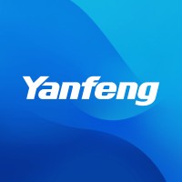 Yanfeng logo