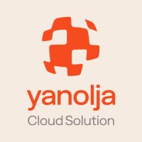 Yanolja Cloud Solution logo
