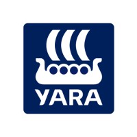 Yara Suomi logo