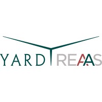 YARD REAAS logo