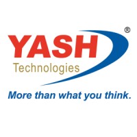 YASH Technologies Middle East logo