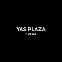 Yas Plaza Hotels by Aldar Hospitality logo