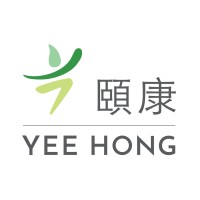 Yee Hong Centre For Geriatric Care logo