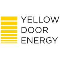 Yellow Door Energy logo