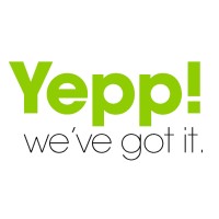 YEPP logo