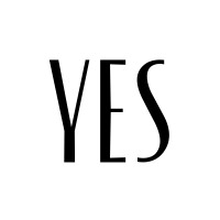 YES Bizuteria logo