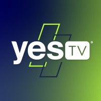YES TV logo