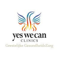 Yes We Can Clinics logo